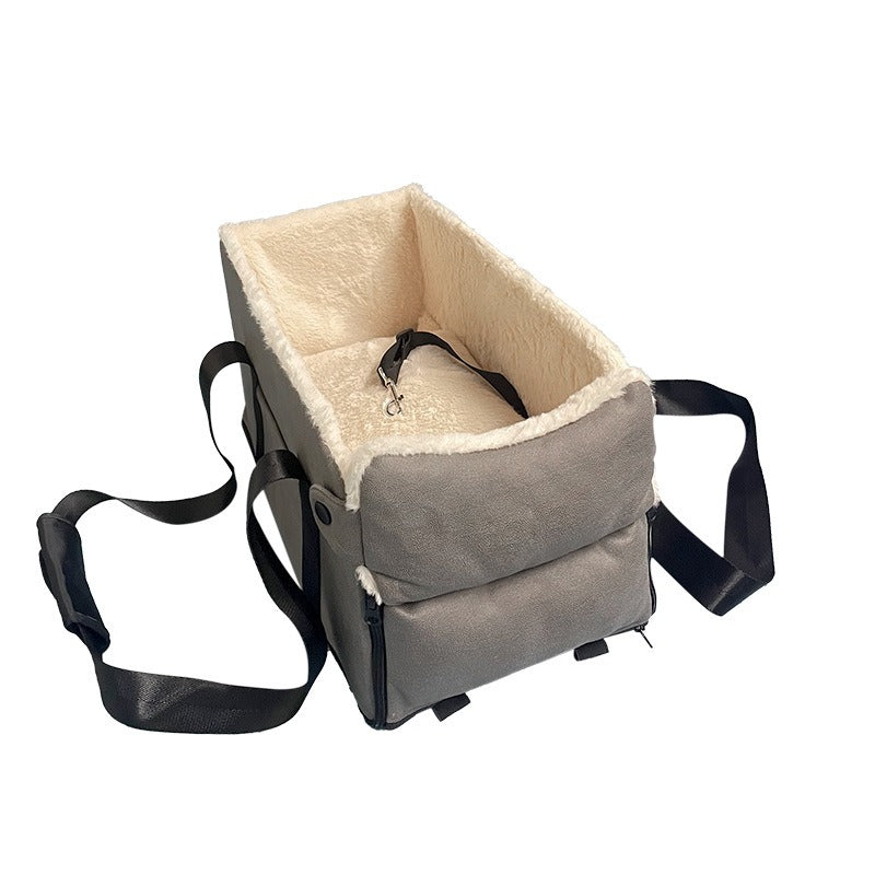 Portable Pet Car Seat