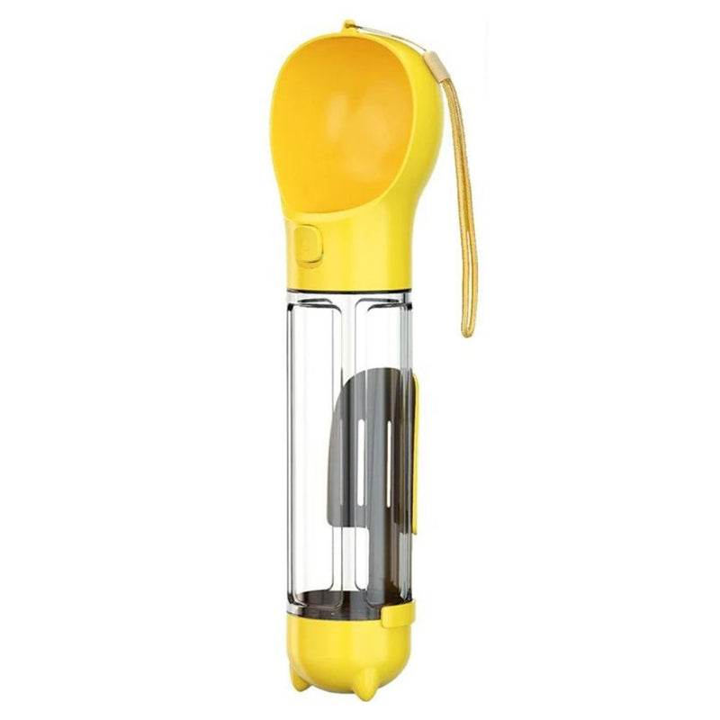 Portable Pet Water Bottle