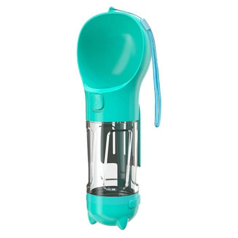 Portable Pet Water Bottle