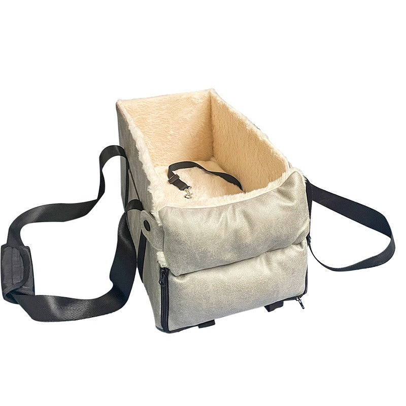 Portable Pet Car Seat