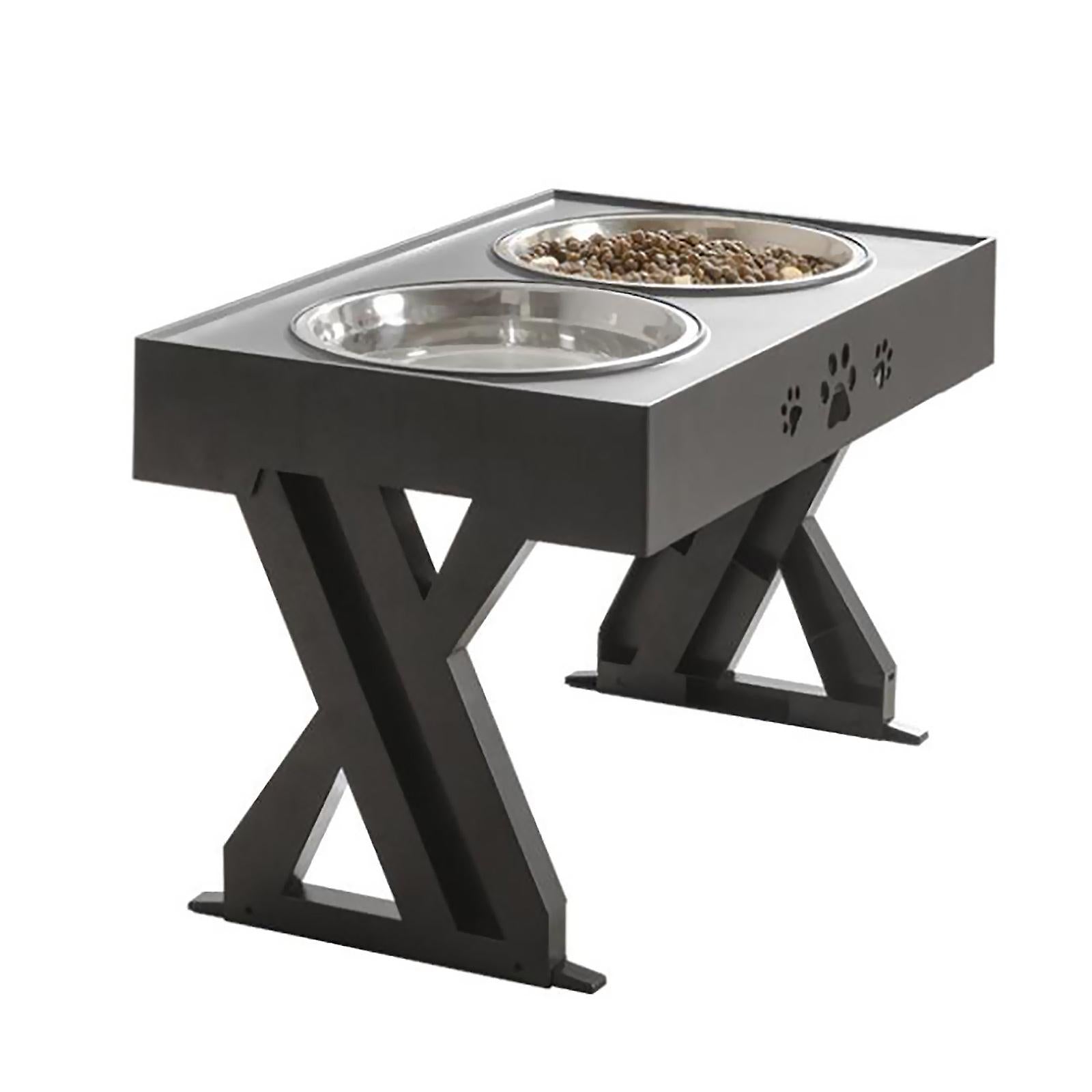 Elevated Dog Bowls