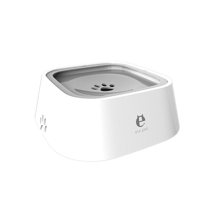 Anti-Spill Water Bowl