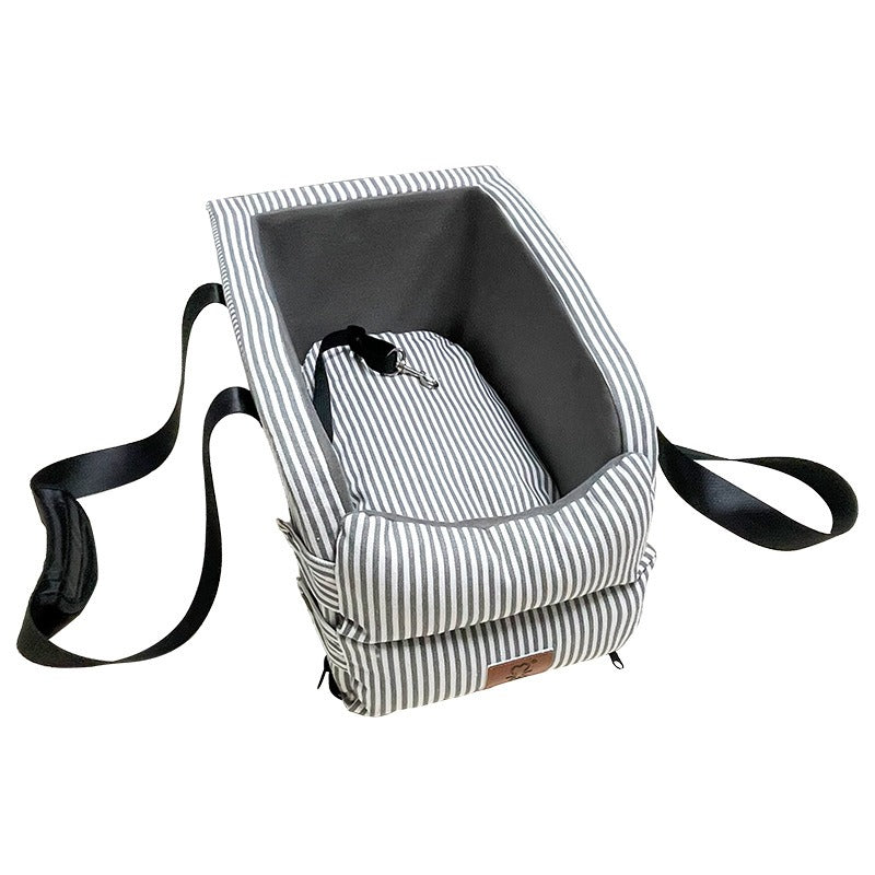 Portable Pet Car Seat