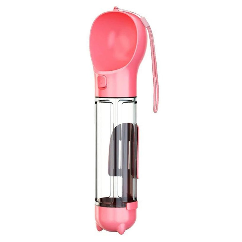 Portable Pet Water Bottle