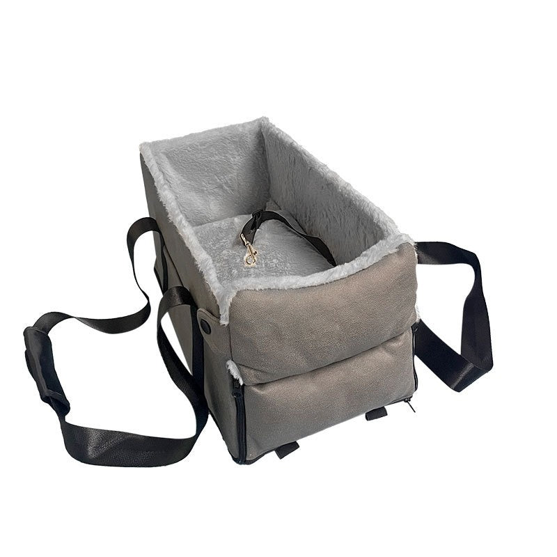 Portable Pet Car Seat