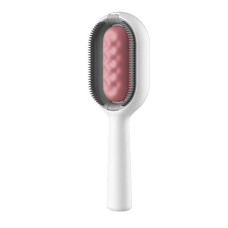 Pet Deshedding Brush