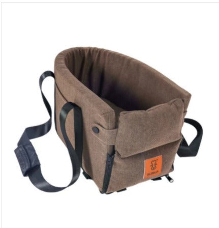 Portable Pet Car Seat