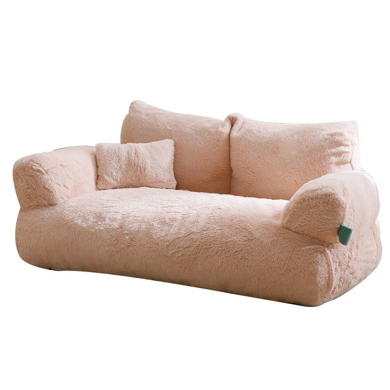 Luxury Sofa Bed