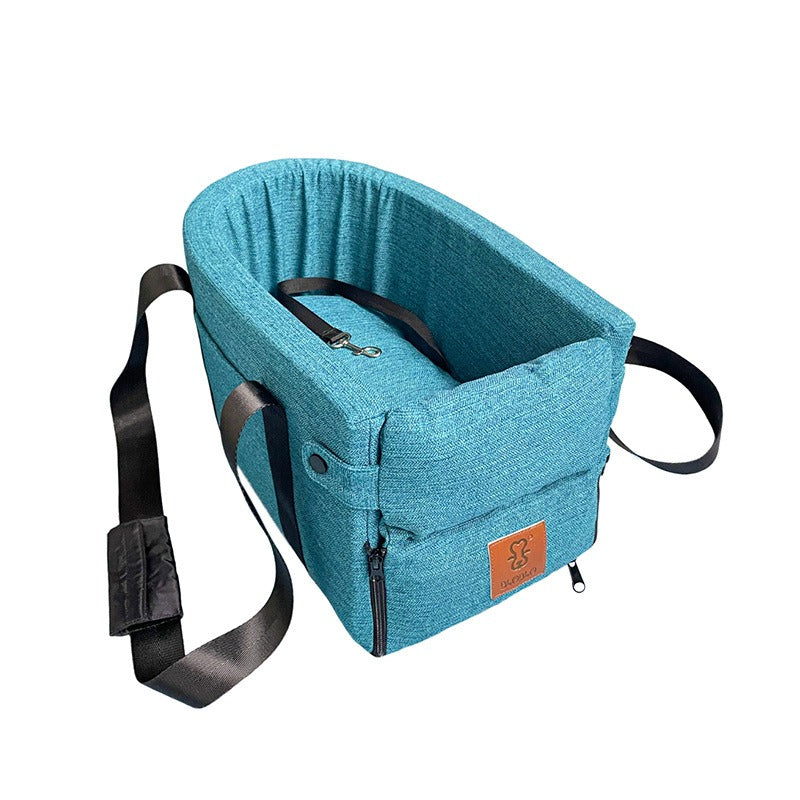 Portable Pet Car Seat