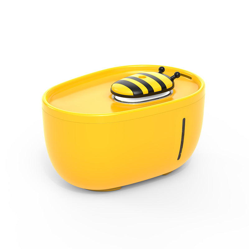 Bee Pet Water Dispenser